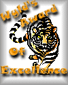 Award