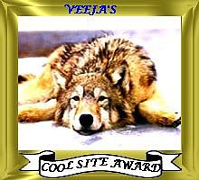 award
