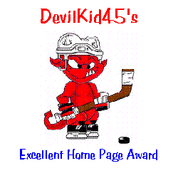 Award