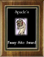 Award.