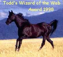 award