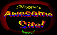 Award
