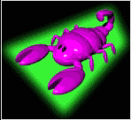 Scorpioiste Award