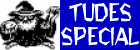 Tudes froehliches Wochen-Horoskop
