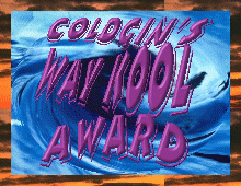 award