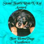 Award