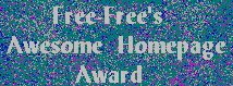 award