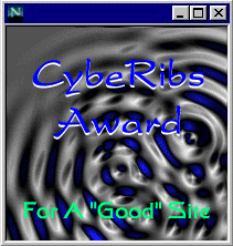 award