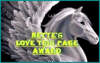 award