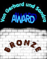 von Gerhard und Sandra