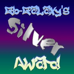 Award.