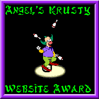 Award.