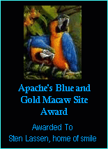 Award.