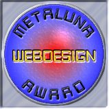METALUNA AWARD