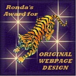 Award.