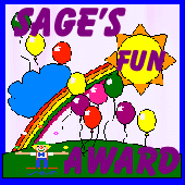 award