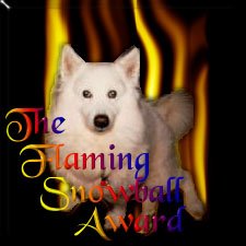 Award