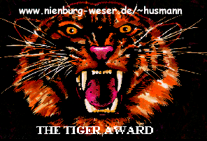 award