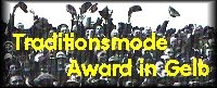 Traditionsmode-Award