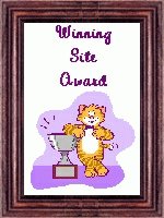 award
