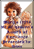 Award.