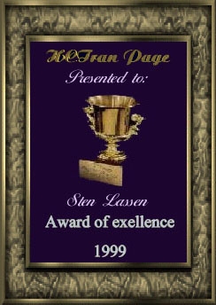Award.