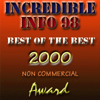 Award.