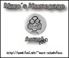 Award.