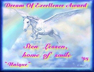 award