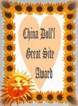 Award.