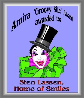 Award.