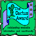 Award.