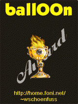 Award.