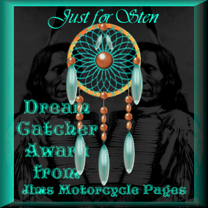 Award.