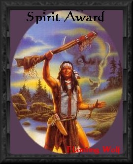 Award.