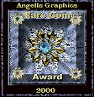 Award.