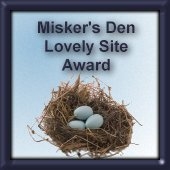 Award.