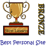 Award.