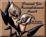 Award.