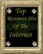 Ebonyfire's Resource Award.