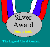 Award.