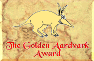 Award.